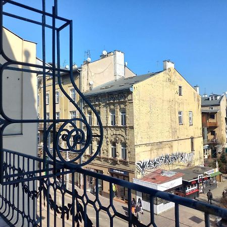 Jewish Quarter - Old Town Apartments Krasków Exterior foto
